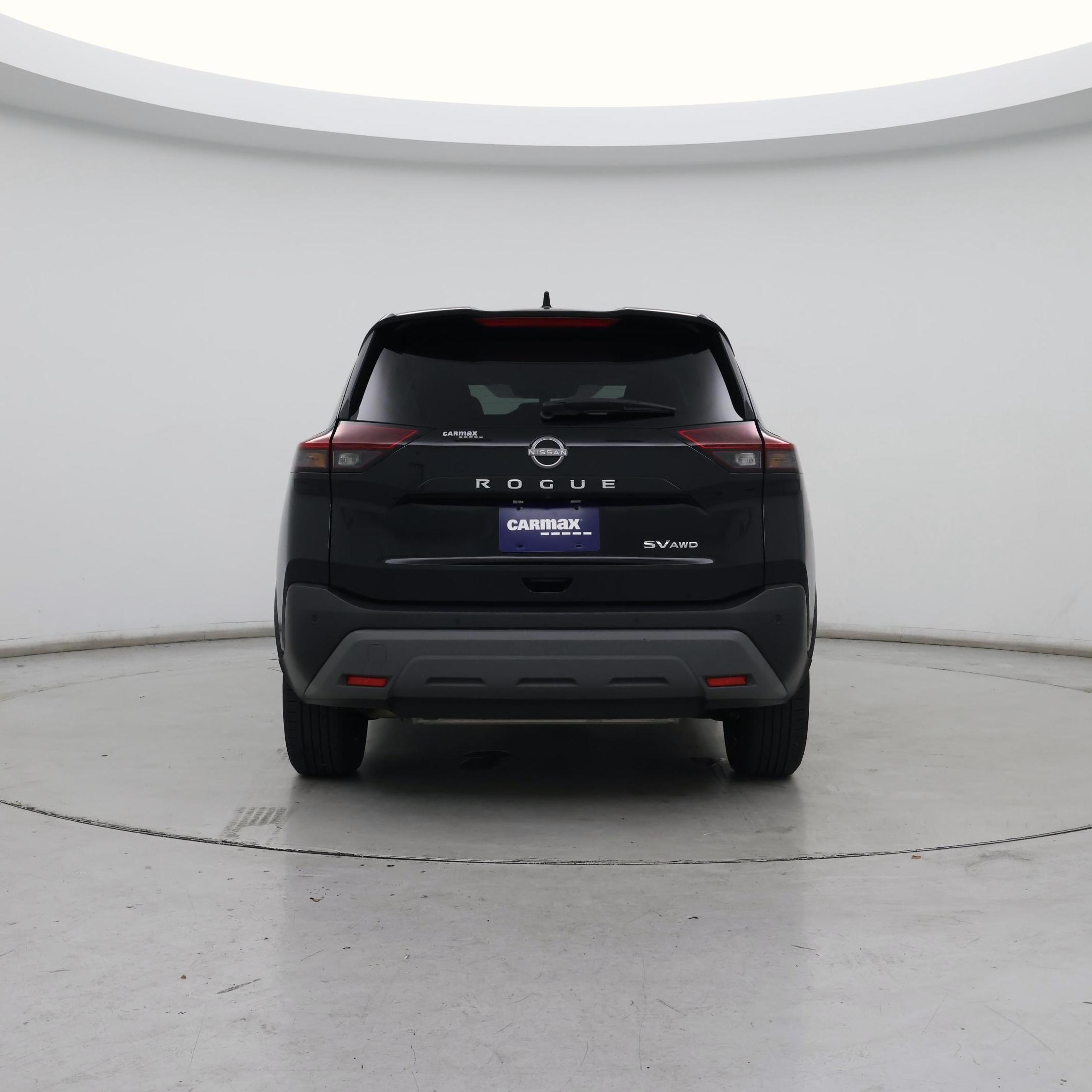 Thumbnail: 2023 Nissan Rogue - 6