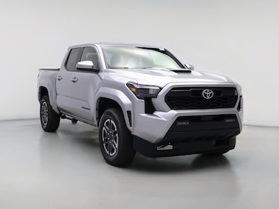 2024 Toyota Tacoma TRD Sport -
                Sanford, FL