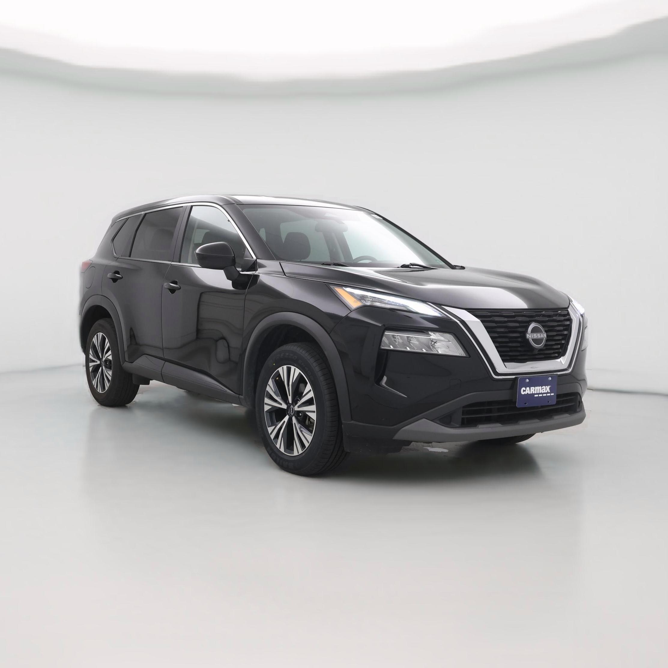 Thumbnail: 2023 Nissan Rogue - 1