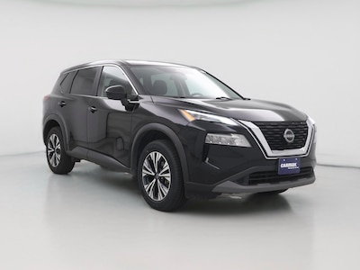 2023 Nissan Rogue SV -
                Glen Allen, VA