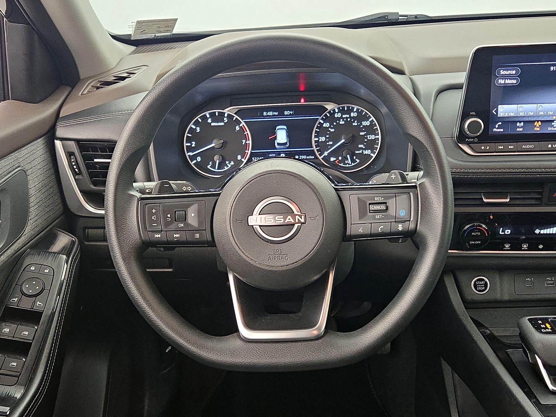 Thumbnail: 2023 Nissan Rogue - 10