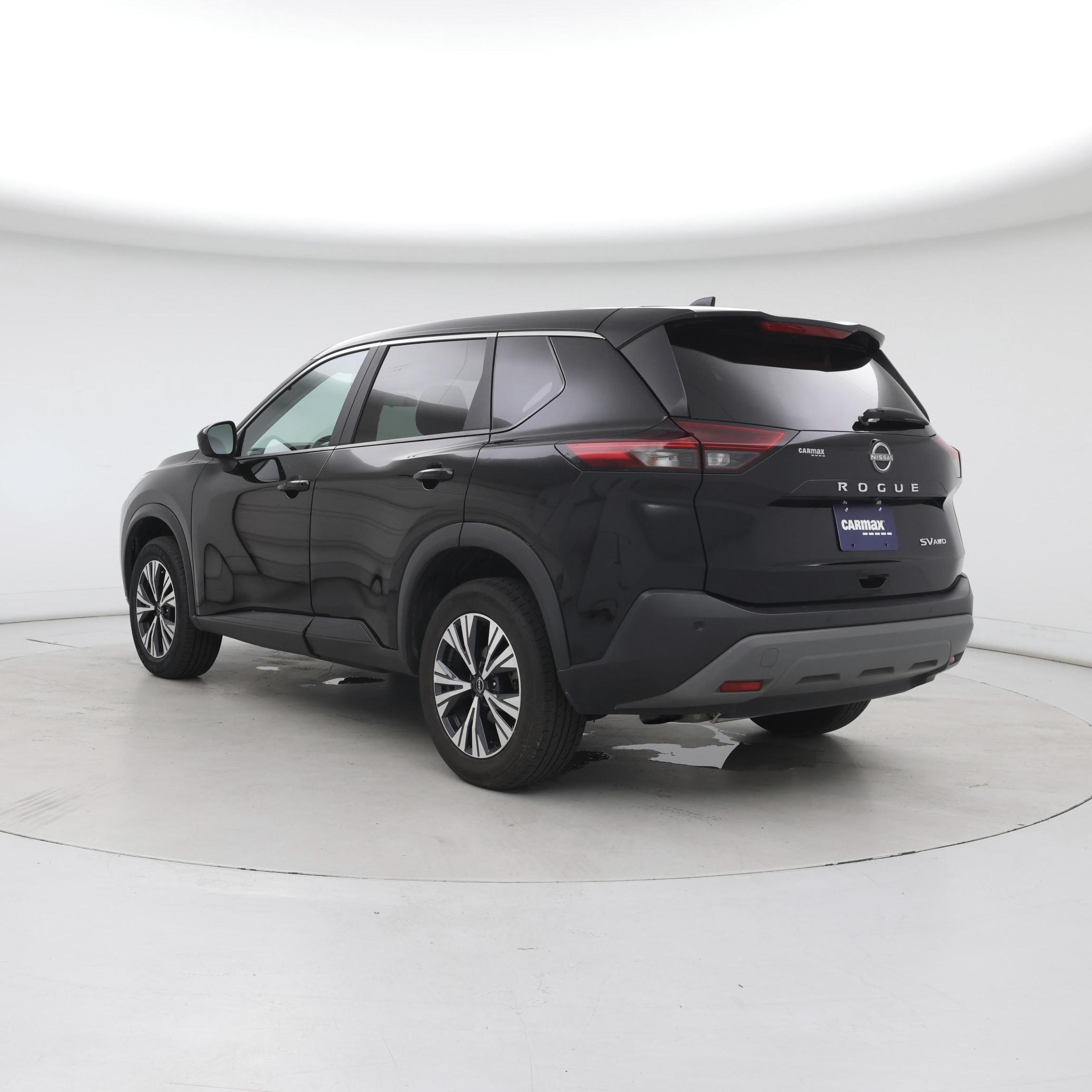 Thumbnail: 2023 Nissan Rogue - 2