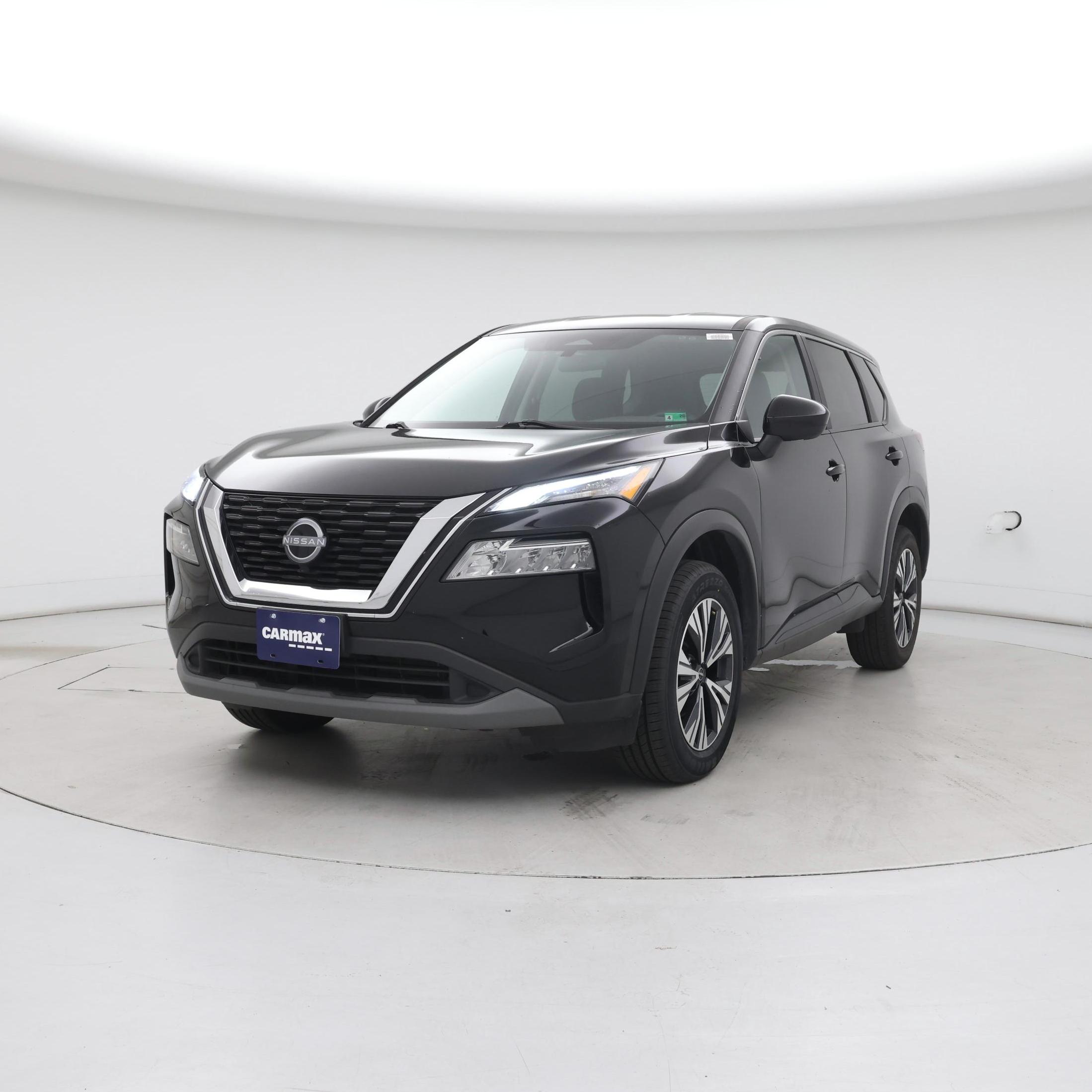 Thumbnail: 2023 Nissan Rogue - 4