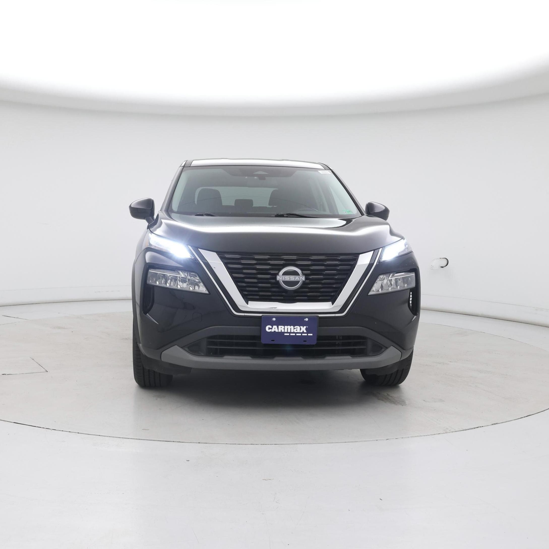 Thumbnail: 2023 Nissan Rogue - 5
