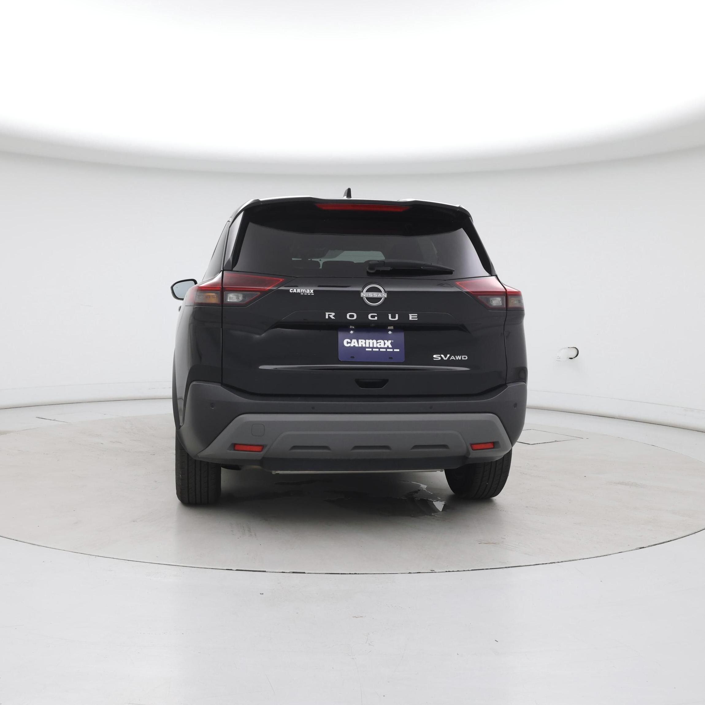 Thumbnail: 2023 Nissan Rogue - 6