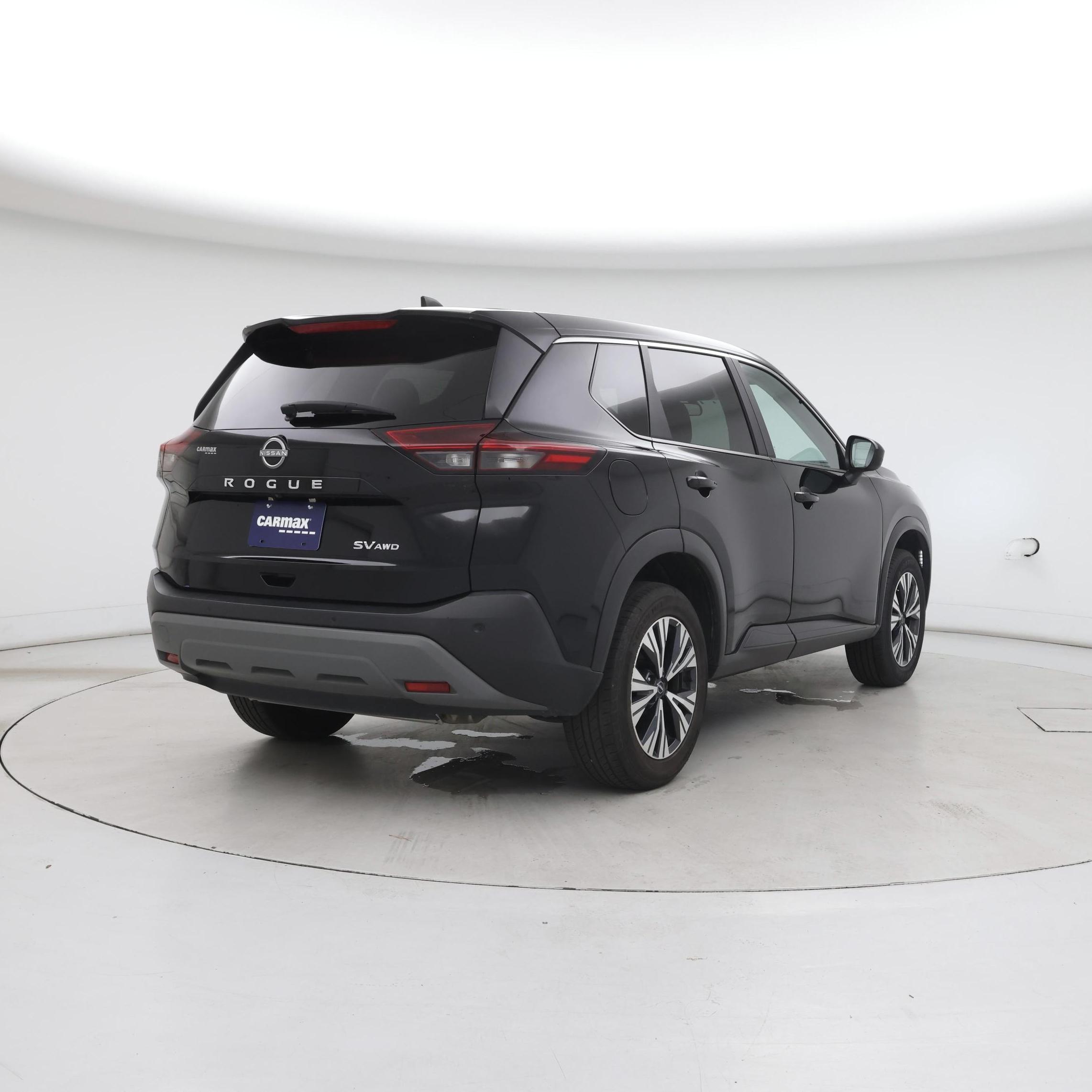 Thumbnail: 2023 Nissan Rogue - 8