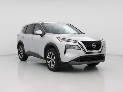 2023 Nissan Rogue SV -
                Tulsa, OK