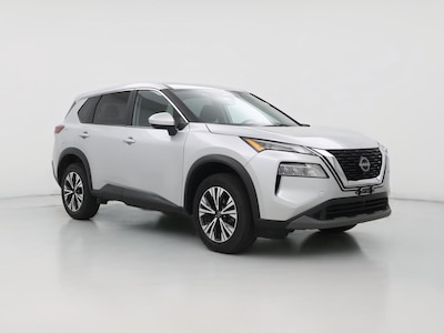 2023 Nissan Rogue SV -
                  Hillside, IL