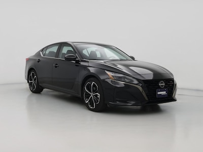 2024 Nissan Altima SR -
                  Gilbert, AZ