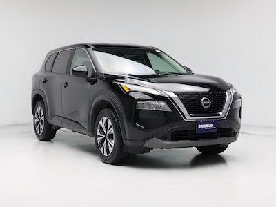 2023 Nissan Rogue SV -
                San Antonio, TX