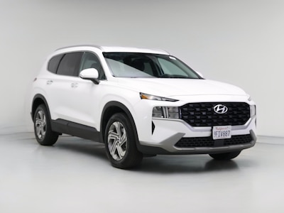 2023 Hyundai Santa Fe SEL -
                Murrieta, CA