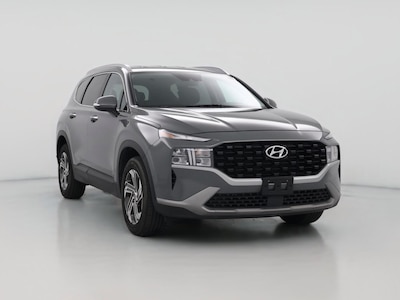 2023 Hyundai Santa Fe SEL -
                Tampa, FL