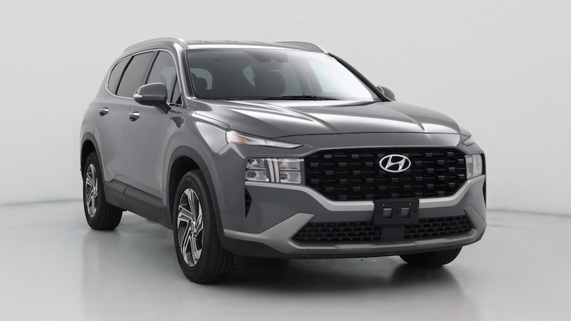 2023 Hyundai Santa Fe SEL Hero Image