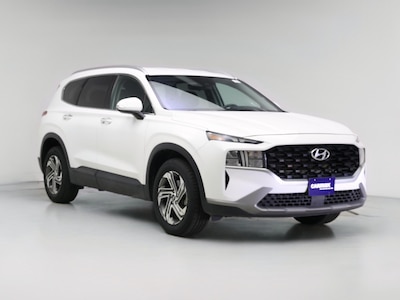 2023 Hyundai Santa Fe SEL -
                Costa Mesa, CA
