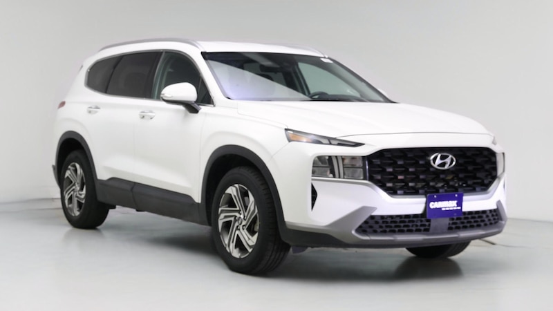 2023 Hyundai Santa Fe SEL Hero Image