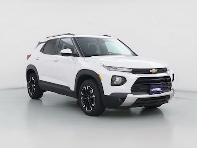 2023 Chevrolet TrailBlazer LT -
                Raleigh, NC