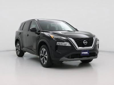 2023 Nissan Rogue SV -
                Minneapolis, MN