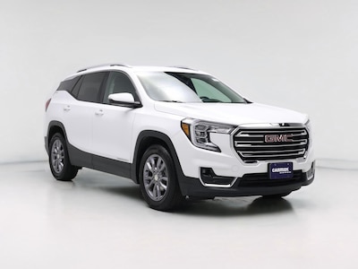 2023 GMC Terrain SLT -
                Houston, TX