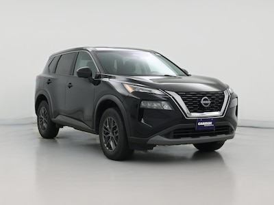 2023 Nissan Rogue S -
                  Sterling, VA