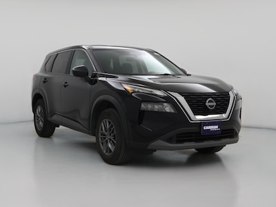 2023 Nissan Rogue S -
                El Paso, TX