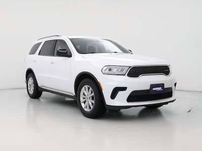2023 Dodge Durango SXT -
                Wichita, KS