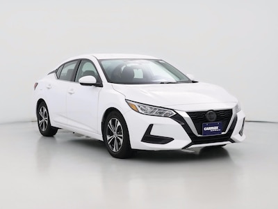 2023 Nissan Sentra SV -
                Irving, TX