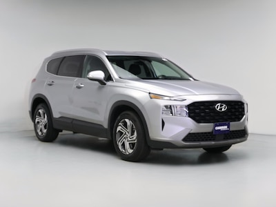 2023 Hyundai Santa Fe SEL -
                Palm Desert, CA