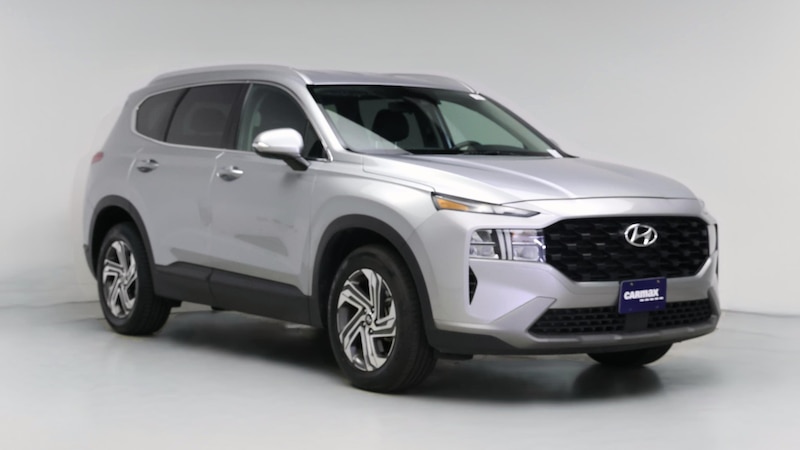 2023 Hyundai Santa Fe SEL Hero Image