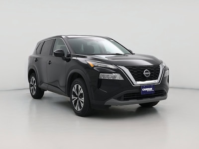 2023 Nissan Rogue SV -
                South Jordan, UT