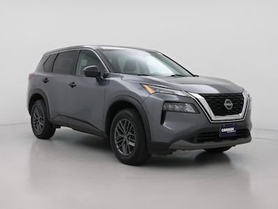 2023 Nissan Rogue S -
                Rochester, NY