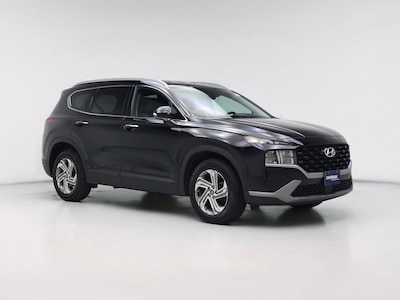 2023 Hyundai Santa Fe SEL -
                Brandywine, MD