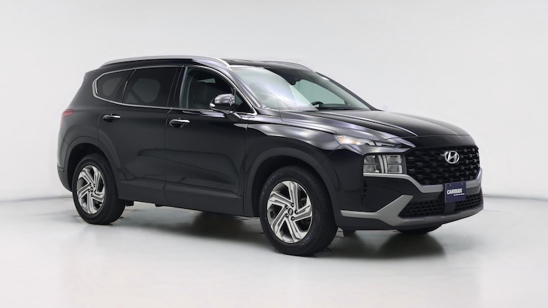 2023 Hyundai Santa Fe SEL Hero Image