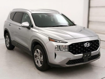 2023 Hyundai Santa Fe SEL -
                Ocala, FL