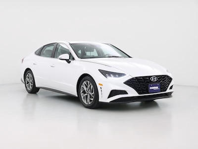 2023 Hyundai Sonata SEL -
                Las Vegas, NV