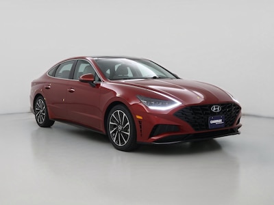 2023 Hyundai Sonata Limited -
                Virginia Beach, VA
