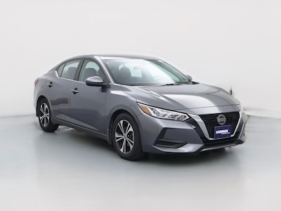 2021 Nissan Sentra SV -
                Mobile, AL