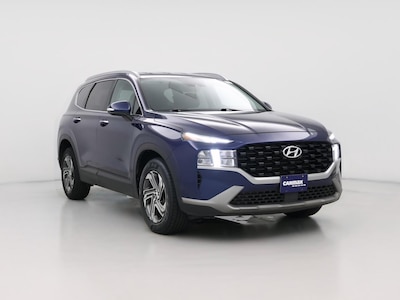 2023 Hyundai Santa Fe SEL -
                Raleigh, NC