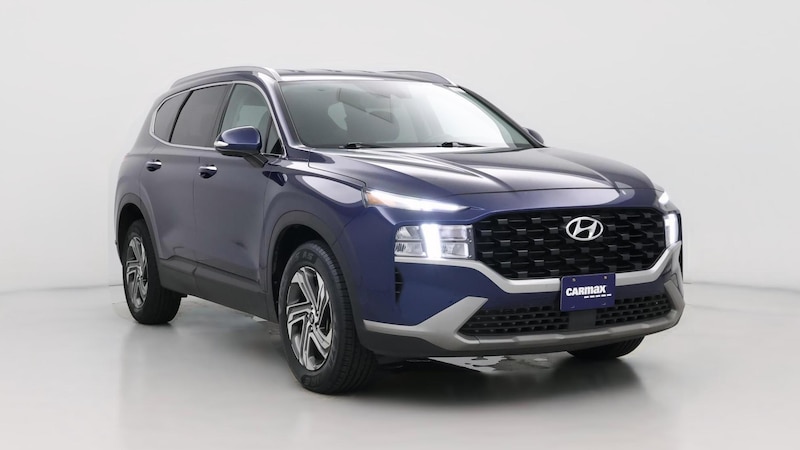 2023 Hyundai Santa Fe SEL Hero Image