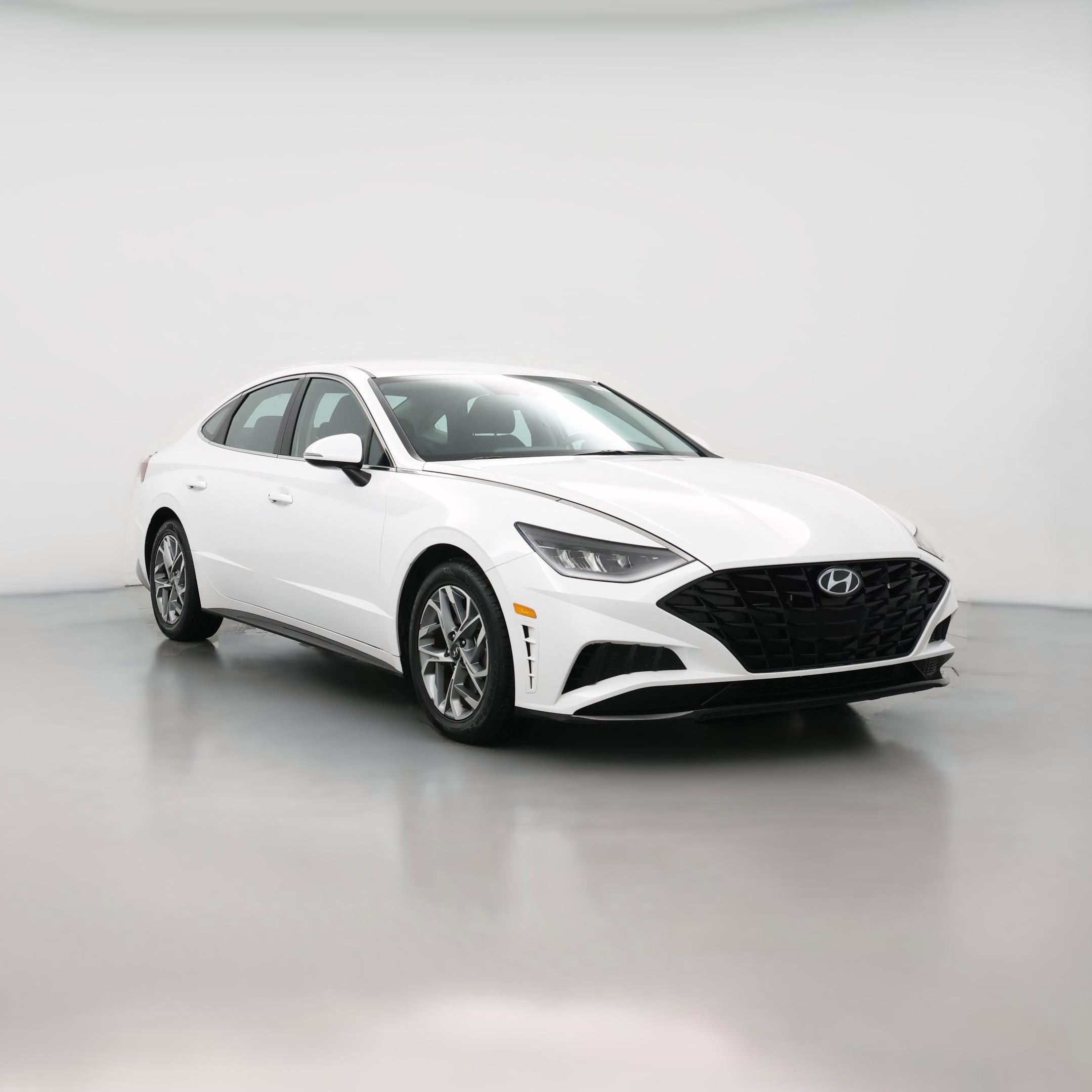 Thumbnail: 2023 Hyundai Sonata - 1