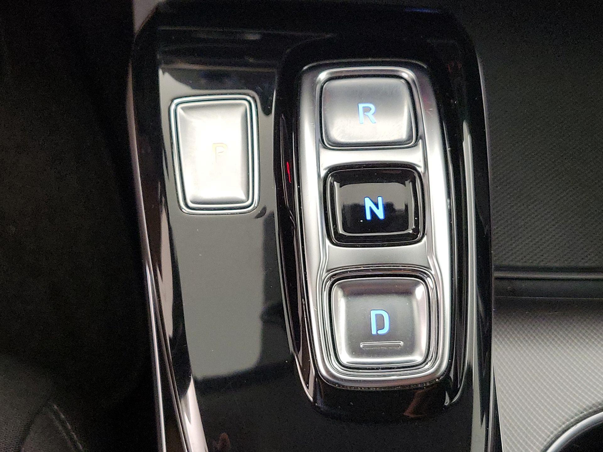 Thumbnail: 2023 Hyundai Sonata - 18