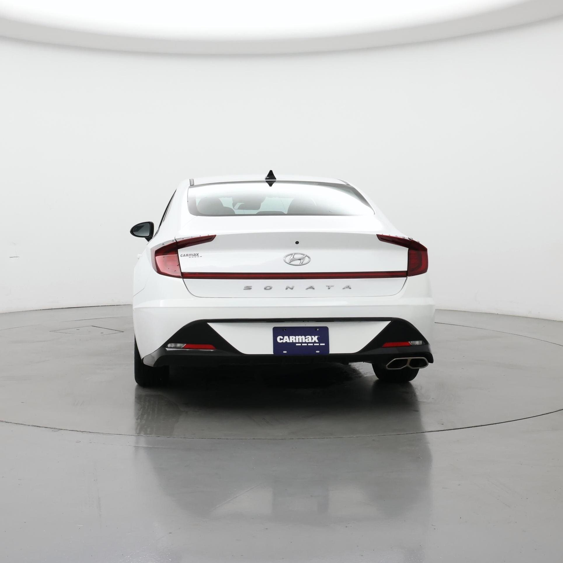 Thumbnail: 2023 Hyundai Sonata - 6