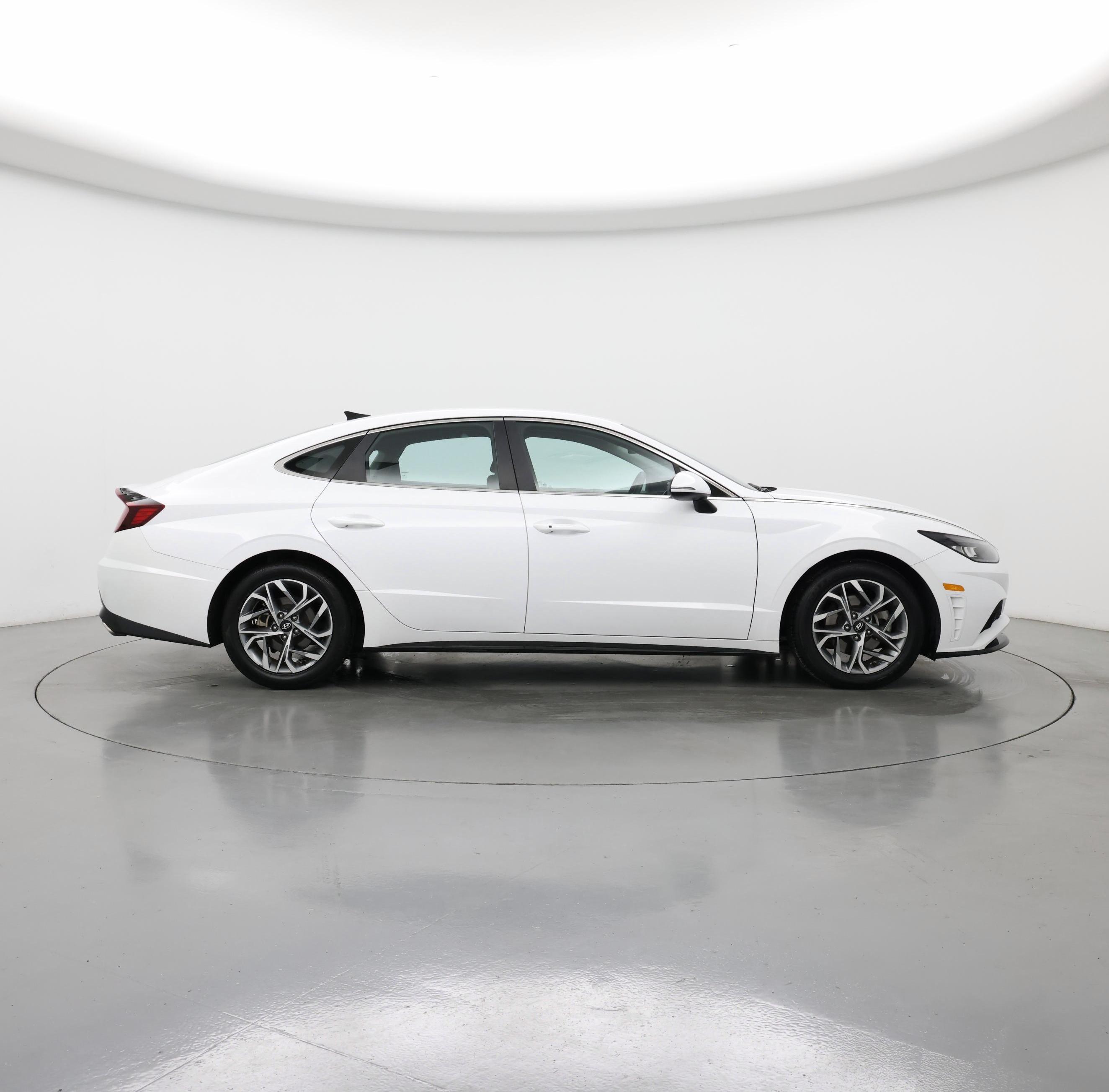 Thumbnail: 2023 Hyundai Sonata - 7