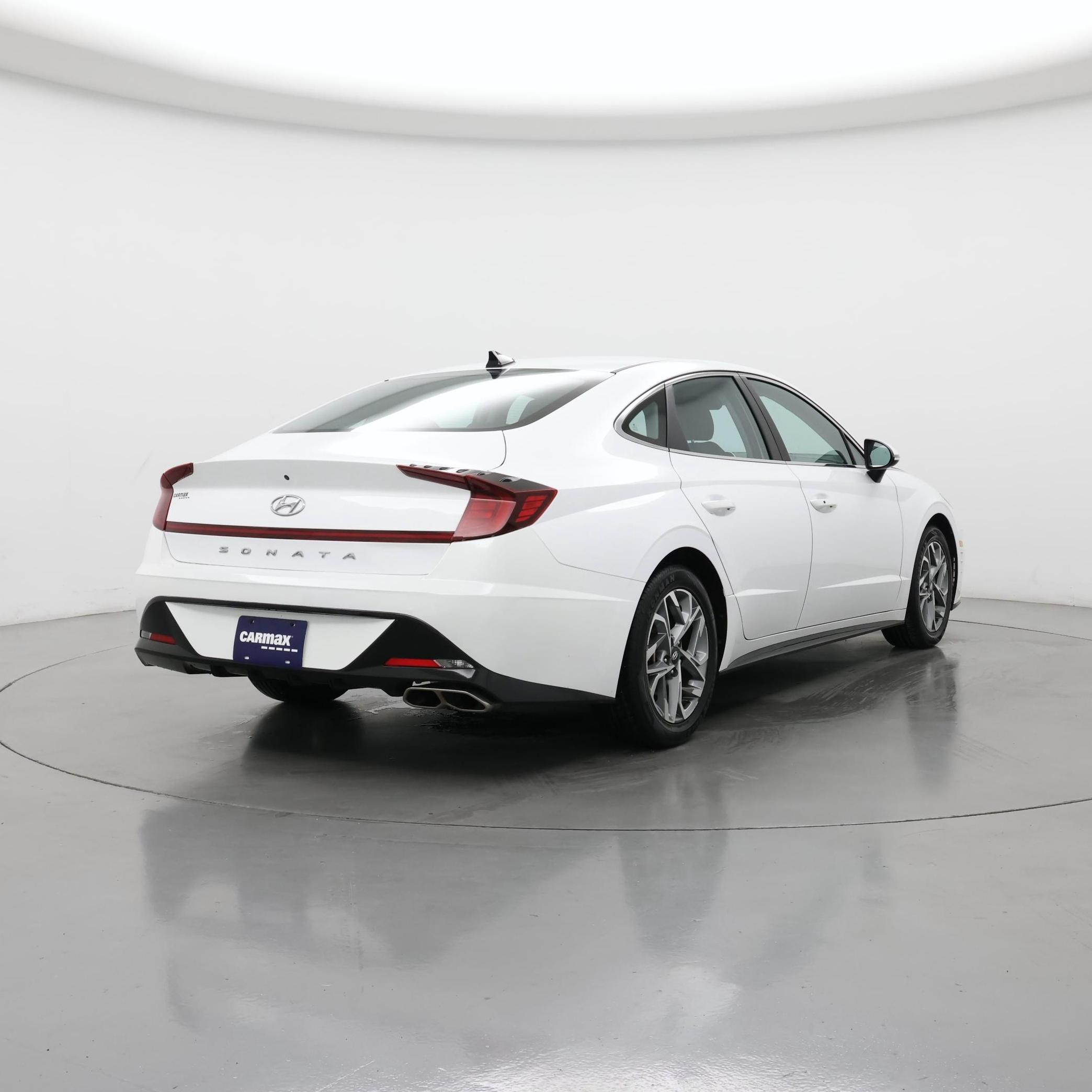 Thumbnail: 2023 Hyundai Sonata - 8