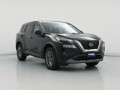 2023 Nissan Rogue S -
                Sterling, VA