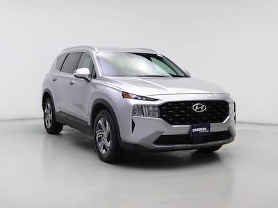 2023 Hyundai Santa Fe SEL -
                Orlando, FL
