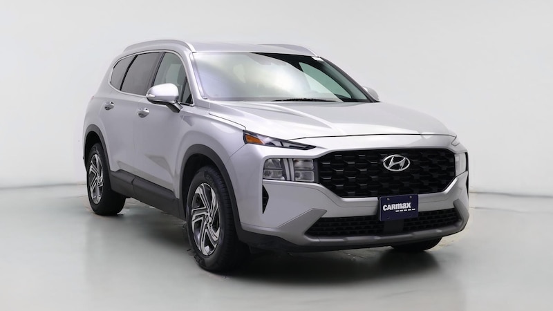 2023 Hyundai Santa Fe SEL Hero Image