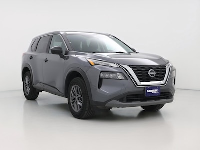 2023 Nissan Rogue S -
                White Marsh, MD
