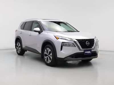 2023 Nissan Rogue SV -
                  Orlando, FL