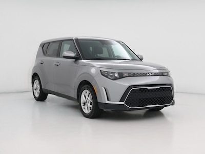 2023 Kia Soul S -
                Warner Robins, GA