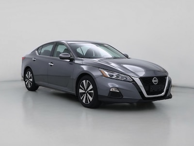 2022 Nissan Altima SV -
                  Maple Shade, NJ